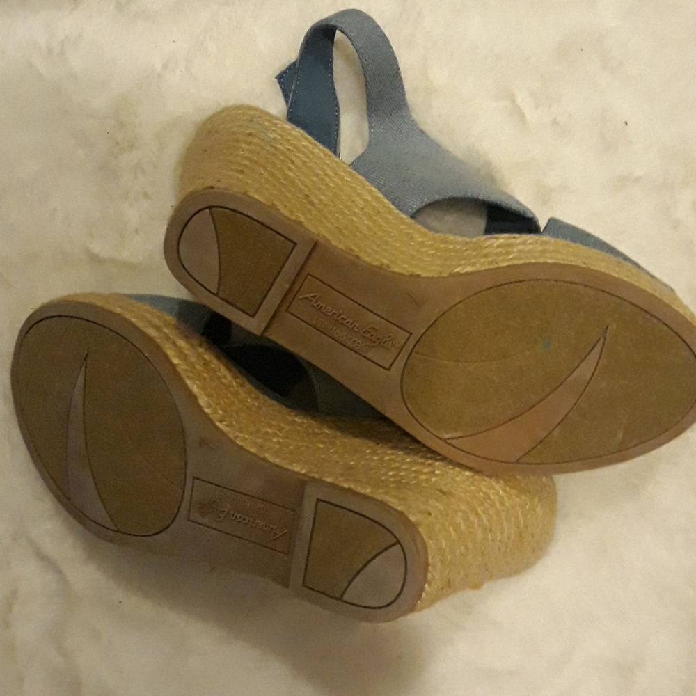 Wedges - Picture 4 of 4